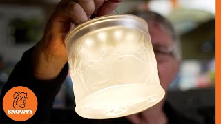 MPOWERD Luci Lux Pro Lantern screenshot 4