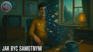 Lecząca Samotność Dlaczego Bycie Samemu Może Być Twoją Największą Siłą