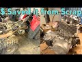 Honda 300 Engine Rebuild: How to save $0 and spend $1164