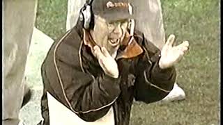 1999   Jaguars  at  Browns   Week 15