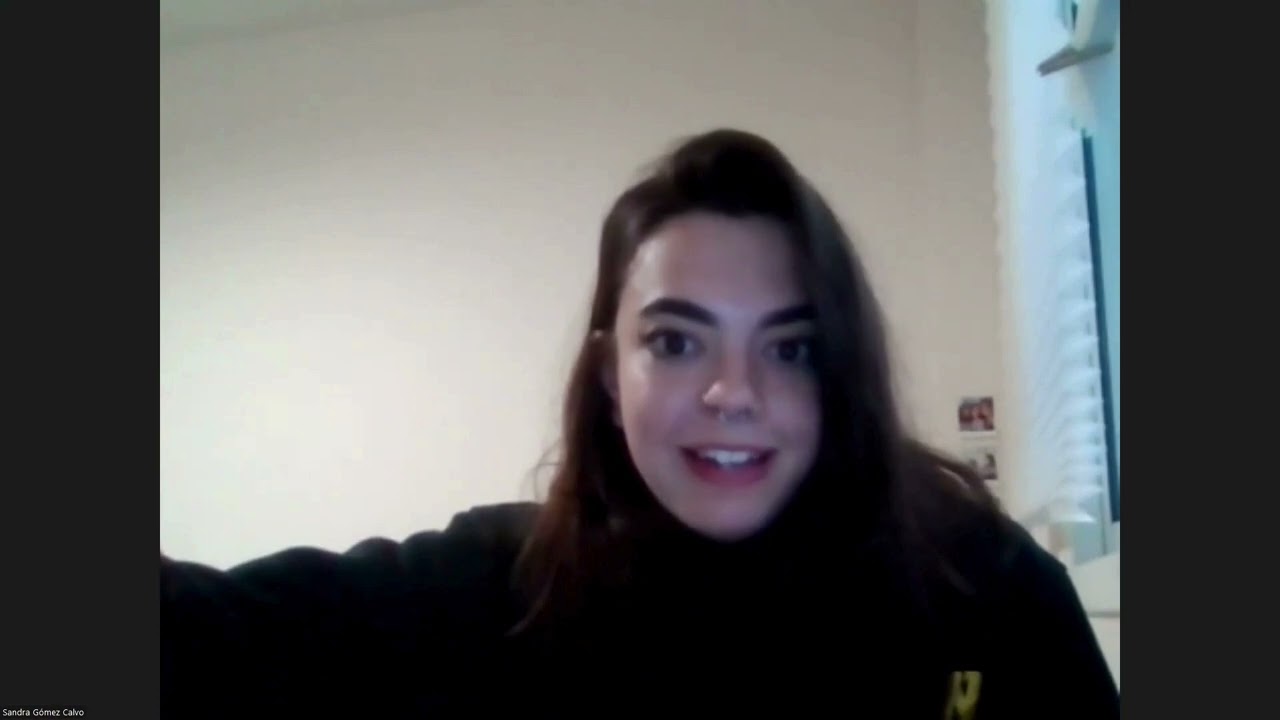 De cambiar de acera a volver a disfrutar del paseo | Experiencia real Sandra y Drax