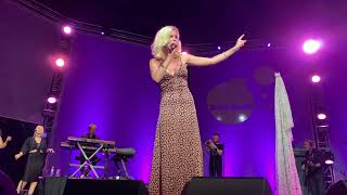 Joss Stone - Sensimilla (Live) (Blue Balls Festival) (KKL, Lucerne) (19.07.2019)