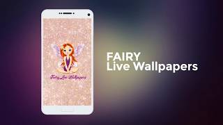 Fairy Live Wallpapers screenshot 3