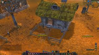 Furlbrows Pocket Watch, Quest Item, Wow Classic