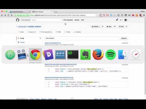 EmberScreencast 101 - Ember Data 2.0: Metaprogramming with DS.Model Attributes Property
