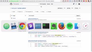 Famous EmberScreencast 101 - Ember Data 2.0: Metaprogramming with DS.Model Attributes Property Wealth