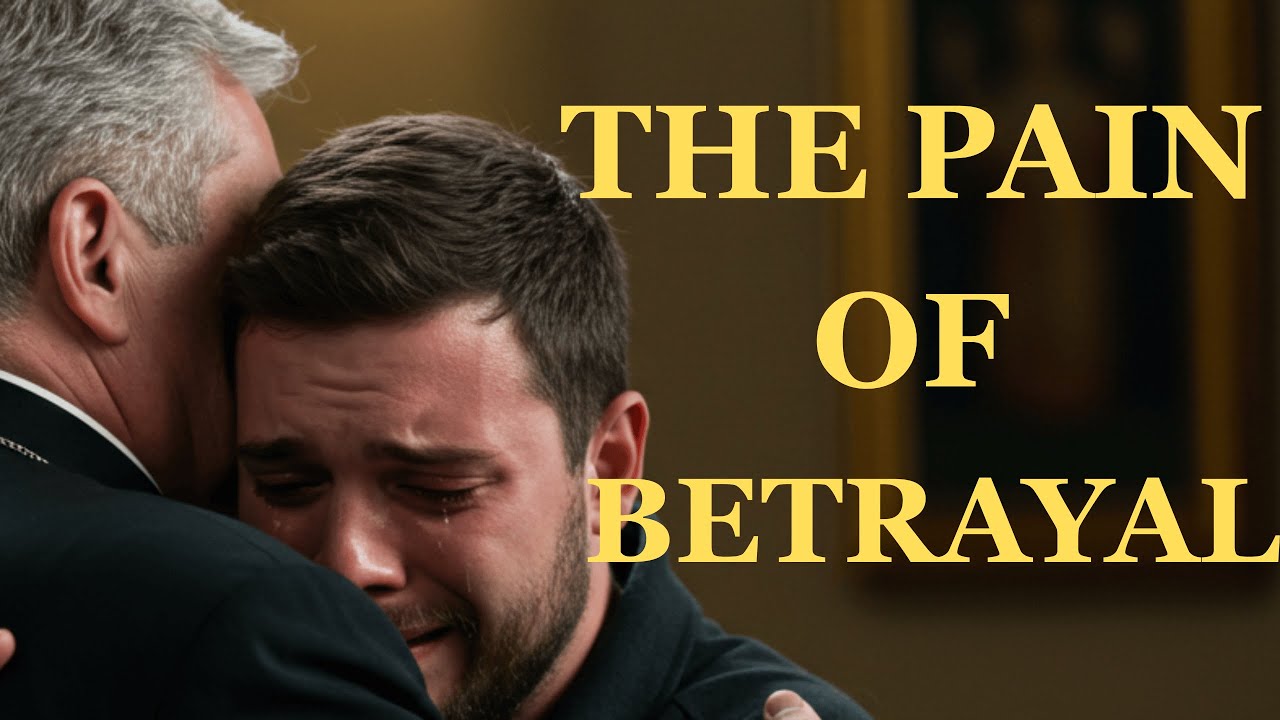 The Priest's Darkest Secret II