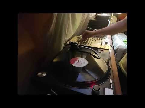 Liquid Funk in session