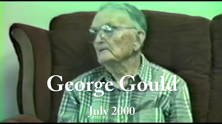 George Gould