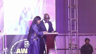 Humanitarian Awards Global