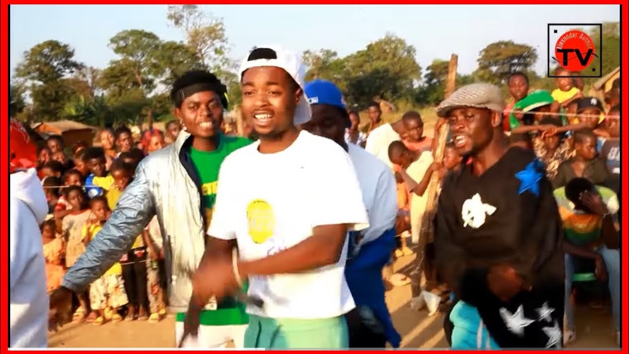 HATARI - NYAG-D TUTATOBOA YAZIDI KUTAMBA, TAZAMA HAPA PERFORMANCE NZIMA YA NYAG-D BOSS.