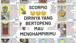 Scorpio 💞 Dirinya Yang Bertopeng Mau Menghampirimu 💞#freefire #tarot #funny #tarotreading