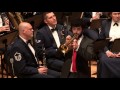 Air Force Academy Band 2017 – Amazing Grace