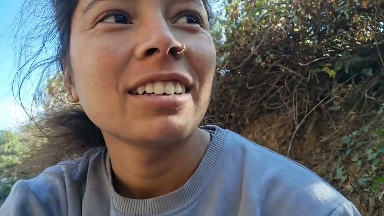 मेरा प्यारा गांव दरमोला। 