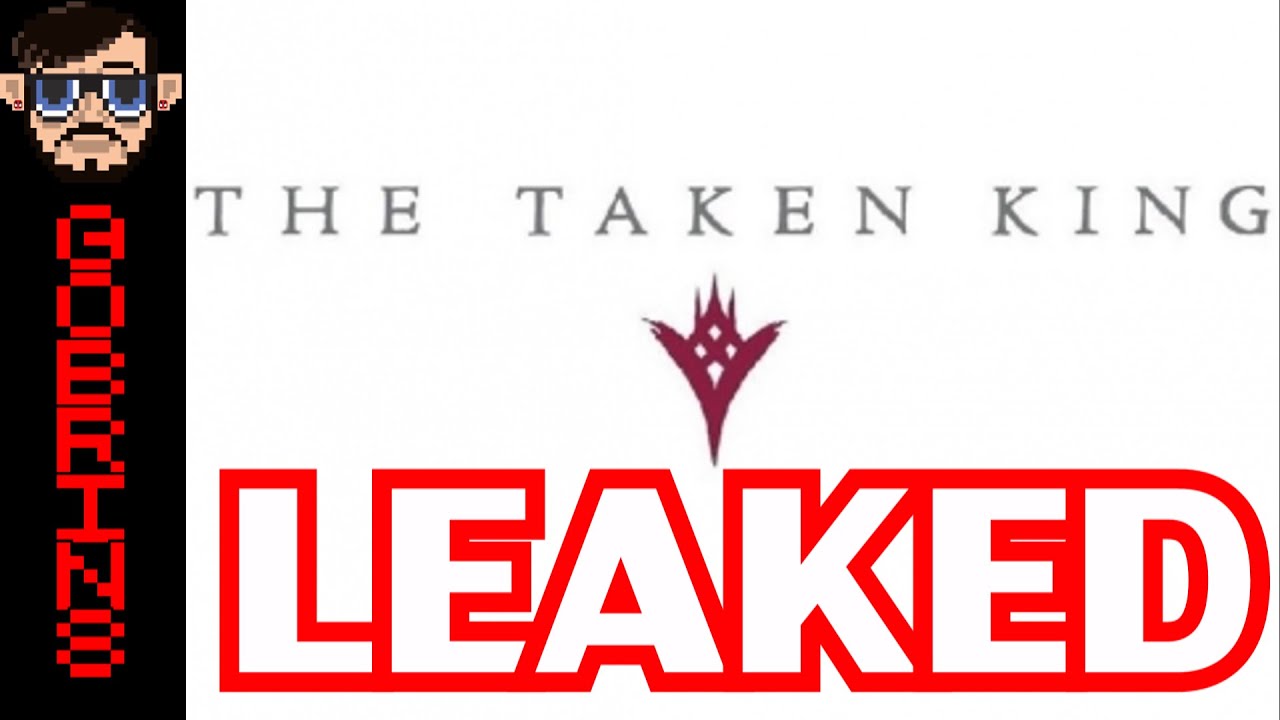 DESTINY THE TAKEN KING - "Comet" Expansion Details LEAKED, New Enemy Race, Subclasses and Oryx Raid!