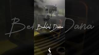 Behlül Dana I Sultanlık I Ahmet Sula