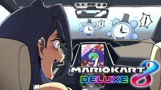 【Mario Kart 8DX】One More Practice w/ Chat