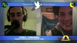 Voluntaryism is about Peaceful Interaction