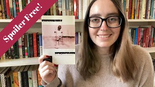 Book Review || Winter Birds by Jim Grimsley