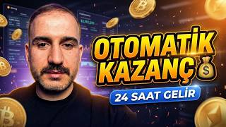 Kapalıyken Bile Para Kazandiğim Si̇te İnternetten Para Kazanma