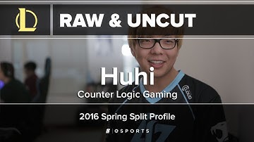Raw and Uncut: CLG Huhi