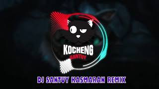 DJ Santuy Kasmaran Didi Kempot Remix Full Bass