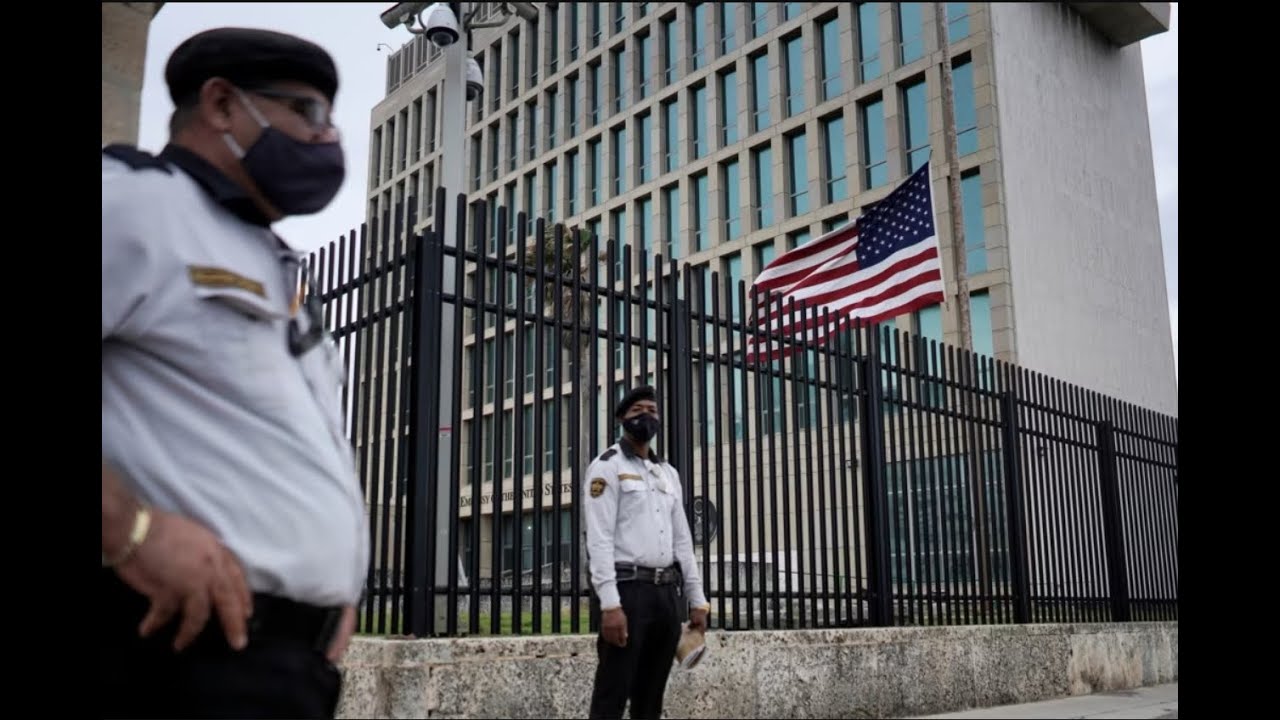 americateve | Embajada de EEUU en Cuba anuncia que “considerará adelantar” citas del Parole en algunos casos