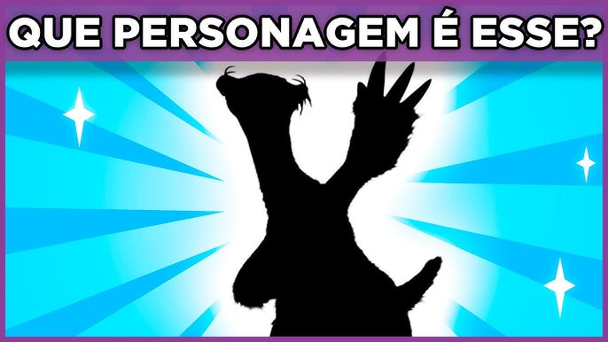 Quiz: A Era do Gelo