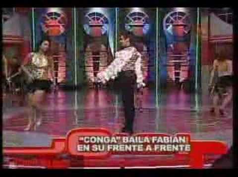 Fabian Castro