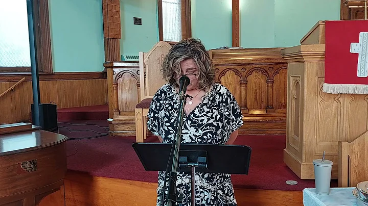 August 7, 2022 Testimony from Carla Butler