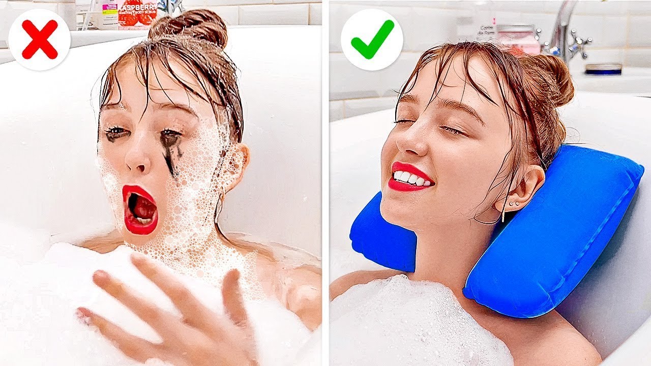 THỦ THUẬT THÔNG MINH GIÚP THAY ĐỔI CUỘC ĐỜI BẠN || Thủ Thuật Dễ Và Hiệu Quả Cho Mọi Dịp