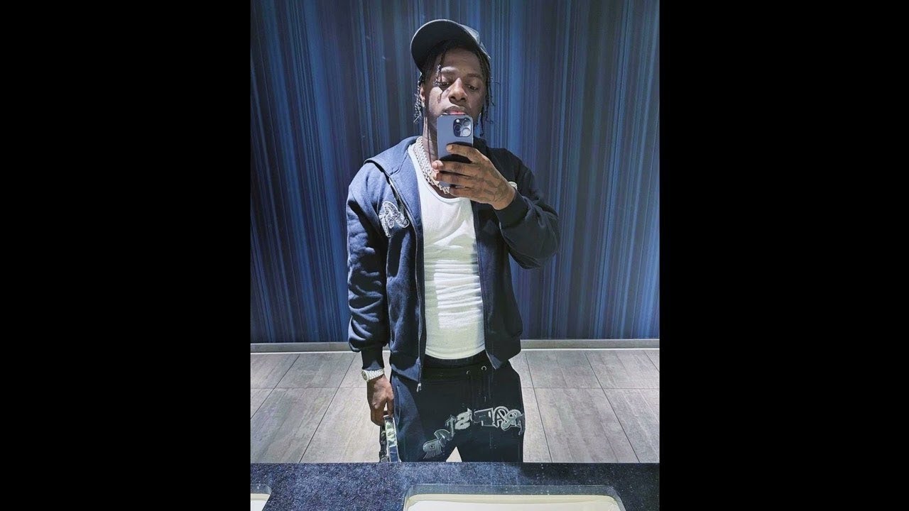 [FREE] Sleepy Hallow x Sheff G Type Beat - 