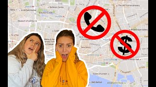 Left Stranded & Finding Our Way Back Home
