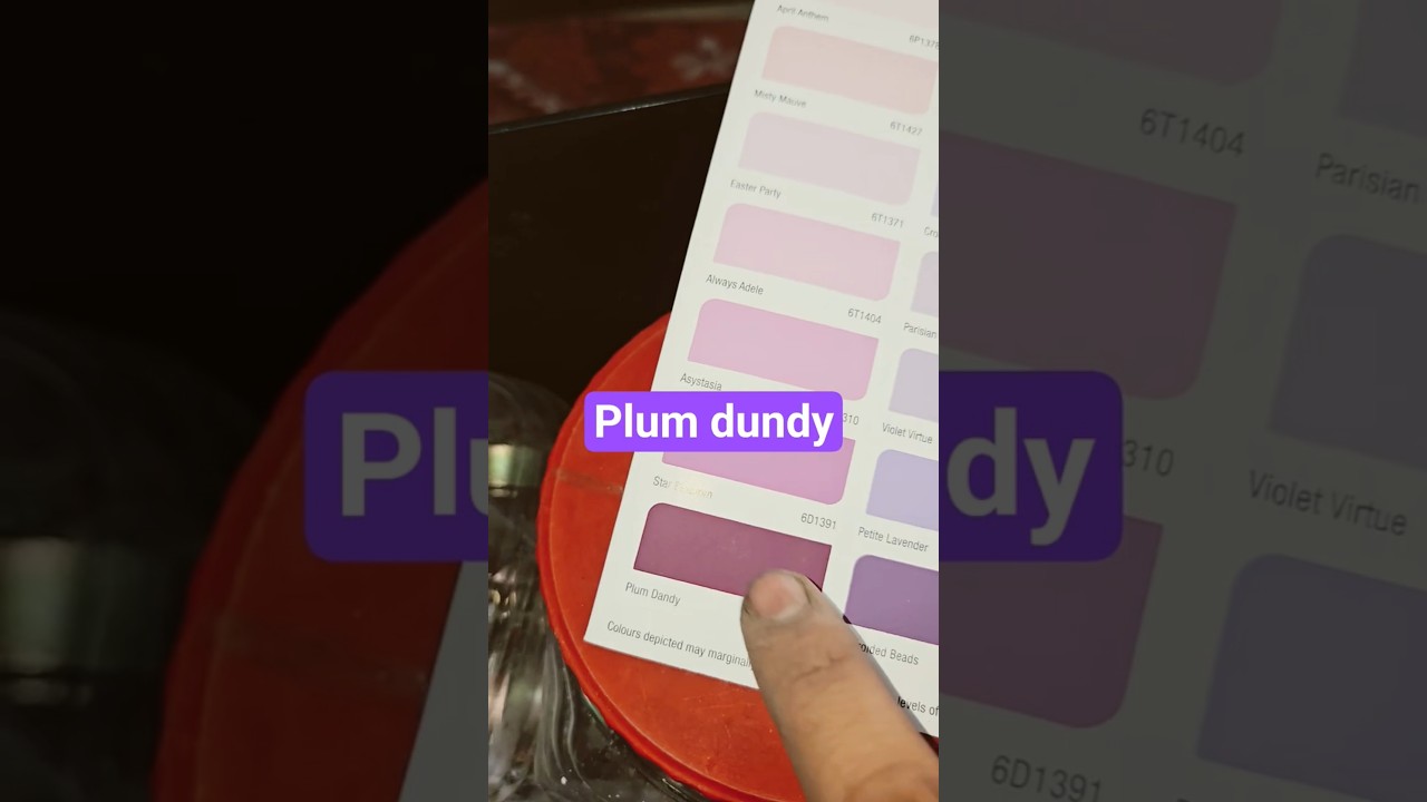 best colors hack【wall colors combination 2026】