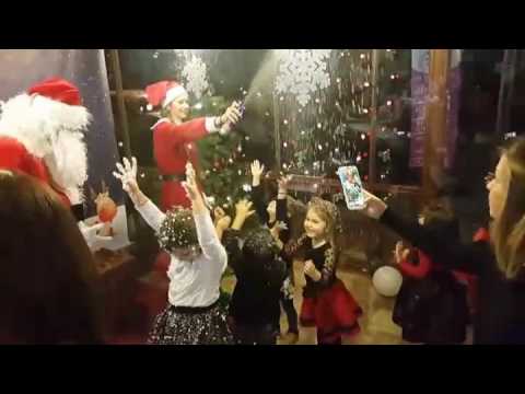 Looby Loo Kids Club Bostanli Yilbasi Partisi