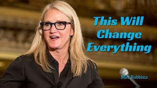 This Speech Will Change How You Live Forever | Mel Robbins Motivation