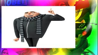 Grus Plan MEME  Gru memes compilation