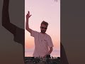 Summer Chillout 🌴🌅 #edm #summer #chillout #dj #electronicmusic #martingarrix #nostalgia @JAManafaru