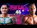 Saenchai Vs Shan Cangelosi | Full Fight | February 1, 2020