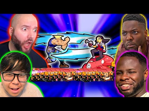 MARVEL 2 WILL NEVER DIE FT. RDCWORLD AND JMCROFT