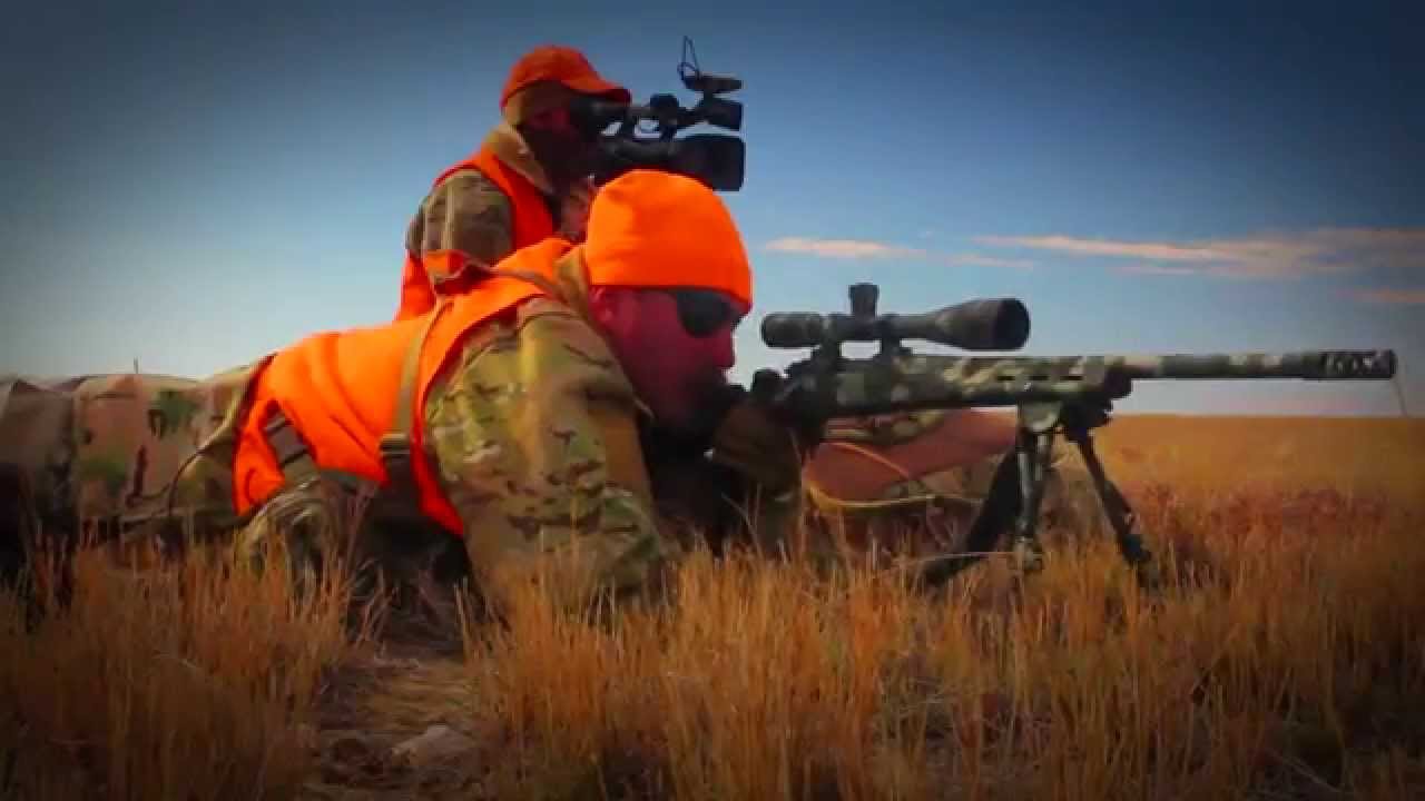 Reaper Outdoors Survive the Hunt Network Times