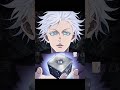 Gojo's Tutorial #anime
