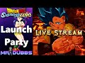 Dragon Ball: Sparking Zero | Working On Defense