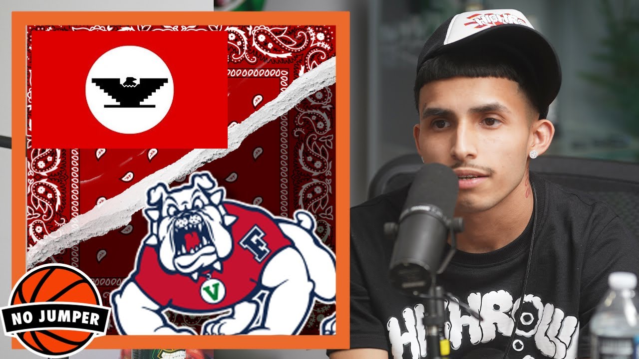 Fay3hunnit on The Bulldogs Breaking off from the Norteños