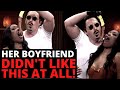 SALT BAE Goes VIRAL After Trying To Feed A Woman & Getting REJECTED By Her Fiance | The Coffee Pod