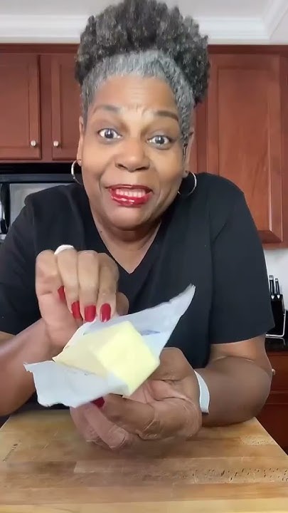 easiest-way-to-grate-butter-shorts-youtube