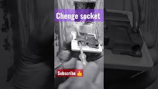 Chenge Socket Electrical Hashtag