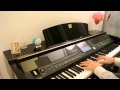 吳雨霏 吳哥窟 Piano 吳雨霏 吳哥窟 Piano