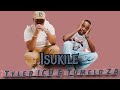 Tyler ICU & Tumelo ZA - Isukile (feat. Dj Maphorisa)