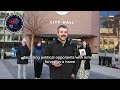 The Idaho Vanguard: Ada Dems Leader Jared Daloof speaks out about Alex Pretti's murder